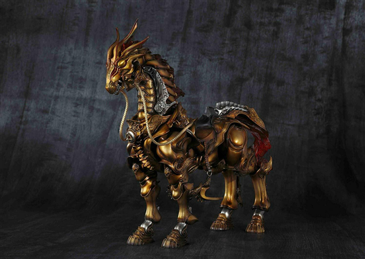 Mua bán MAKAI KADO FANG WOLF EXTREME